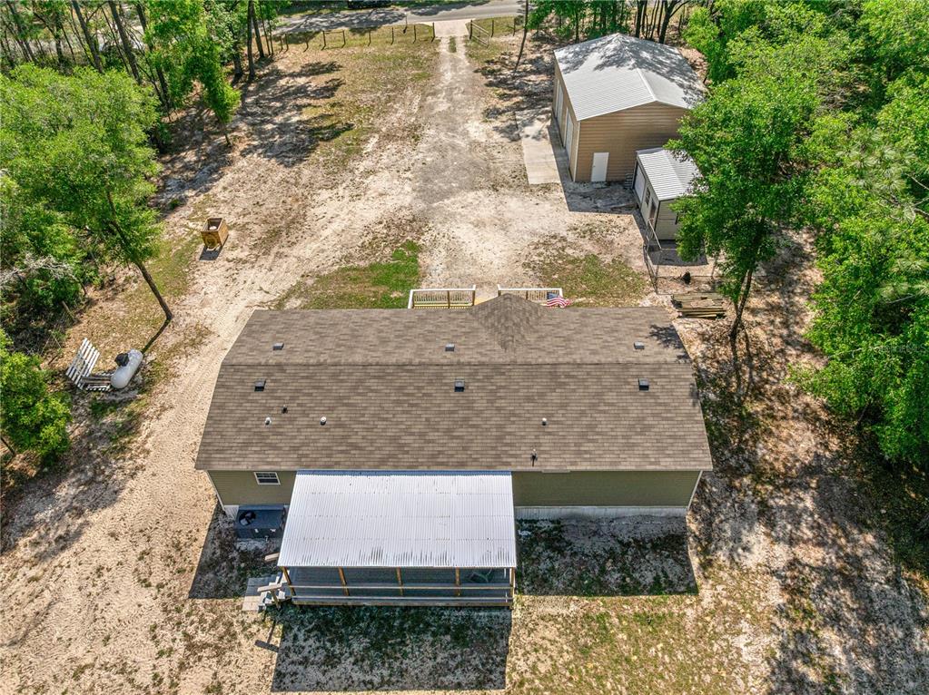 4146 Southwest 186th Court Dunnellon, FL 34432 - Photo 67 of 71