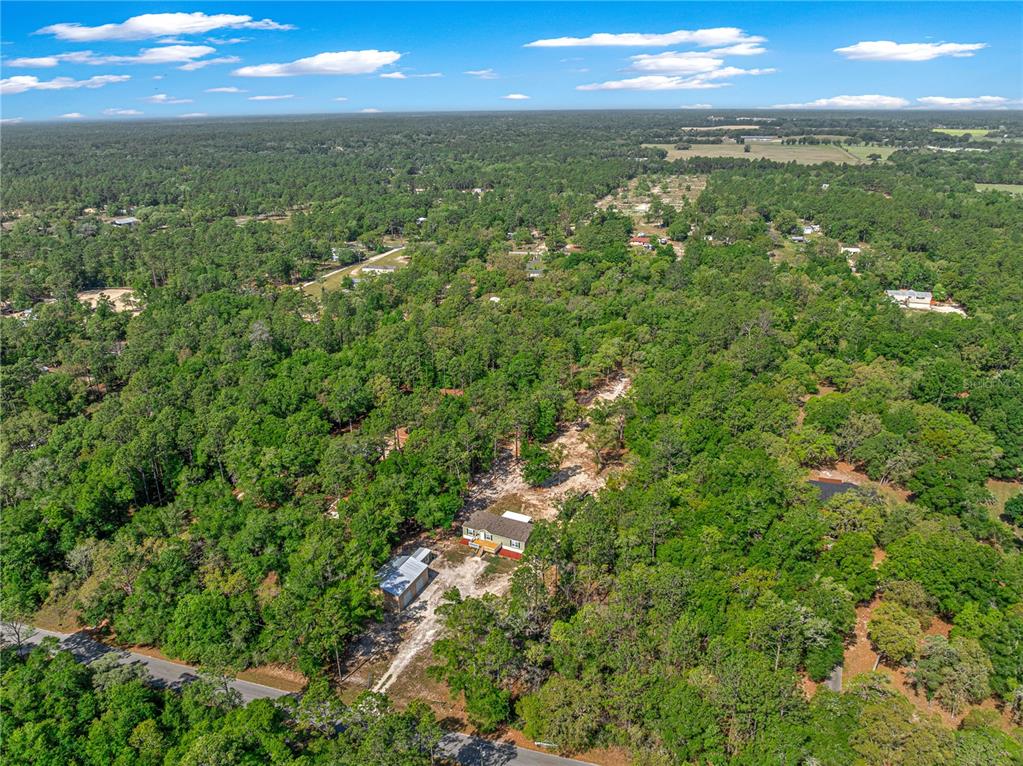 4146 Southwest 186th Court Dunnellon, FL 34432 - Photo 69 of 71