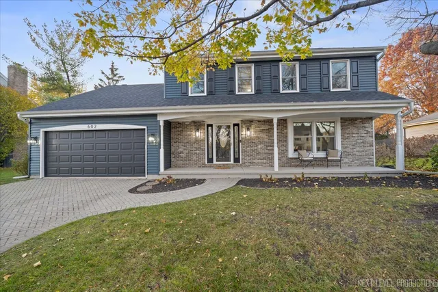 $619,900 | 602 Highbury Lane, Geneva, IL 60134