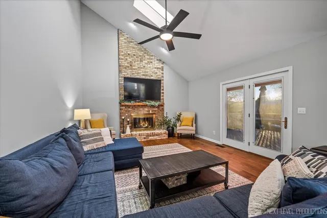 $619,900 | 602 Highbury Lane, Geneva, IL 60134