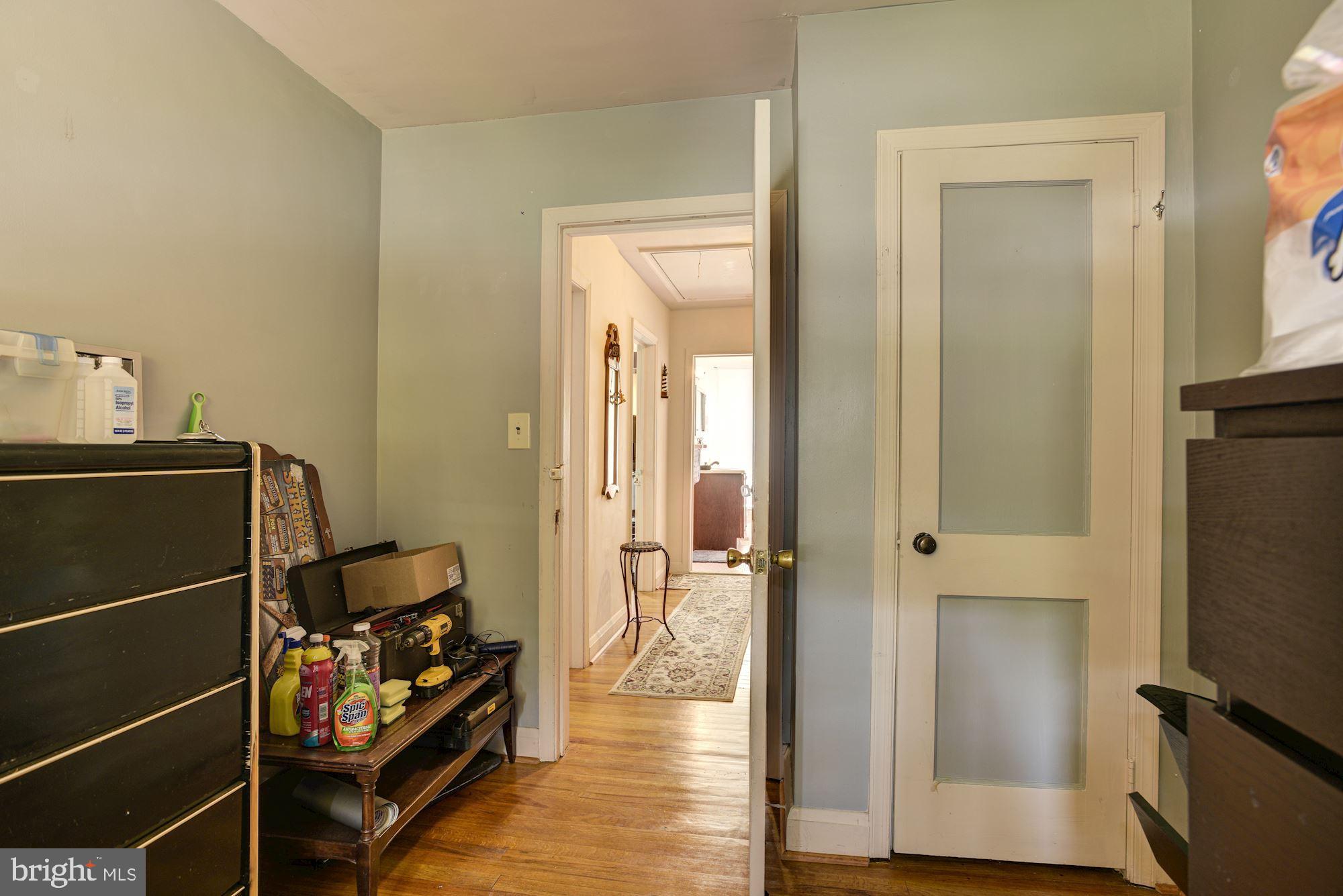 8436 Pleasant Plains Road Baltimore, MD 21286 - Photo 15 of 25 Primary Bedroom