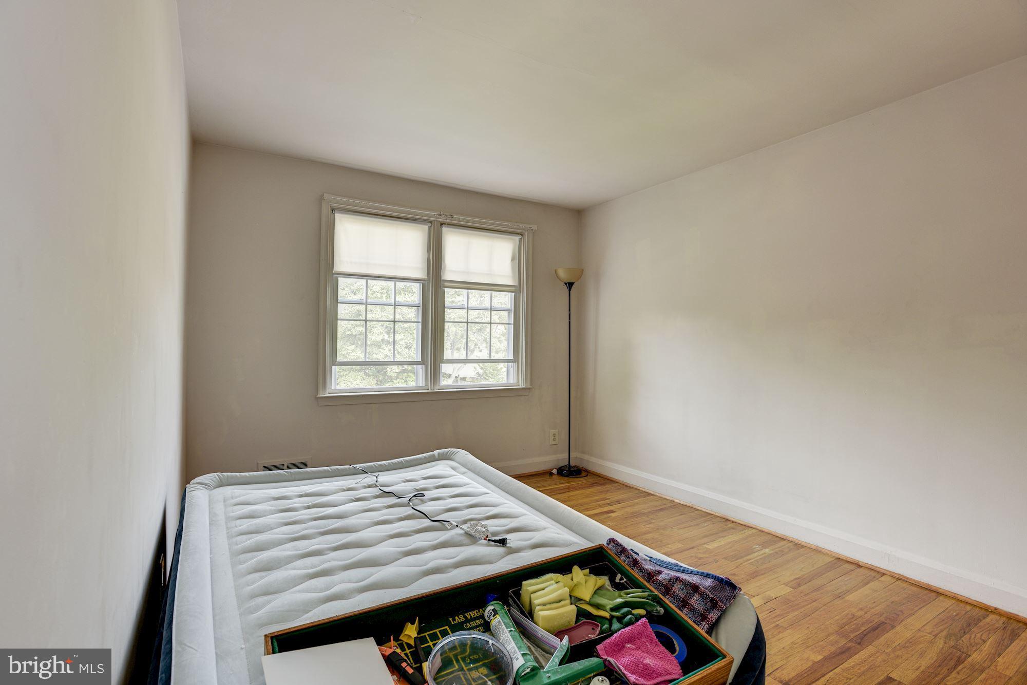 8436 Pleasant Plains Road Baltimore, MD 21286 - Photo 16 of 25 Bedroom