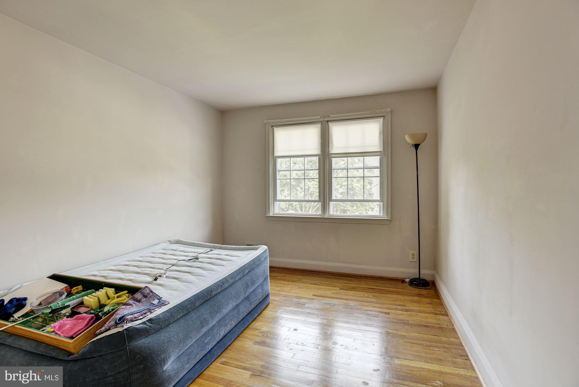 8436 Pleasant Plains Road Baltimore, MD 21286 - Photo 17 of 25 Bedroom