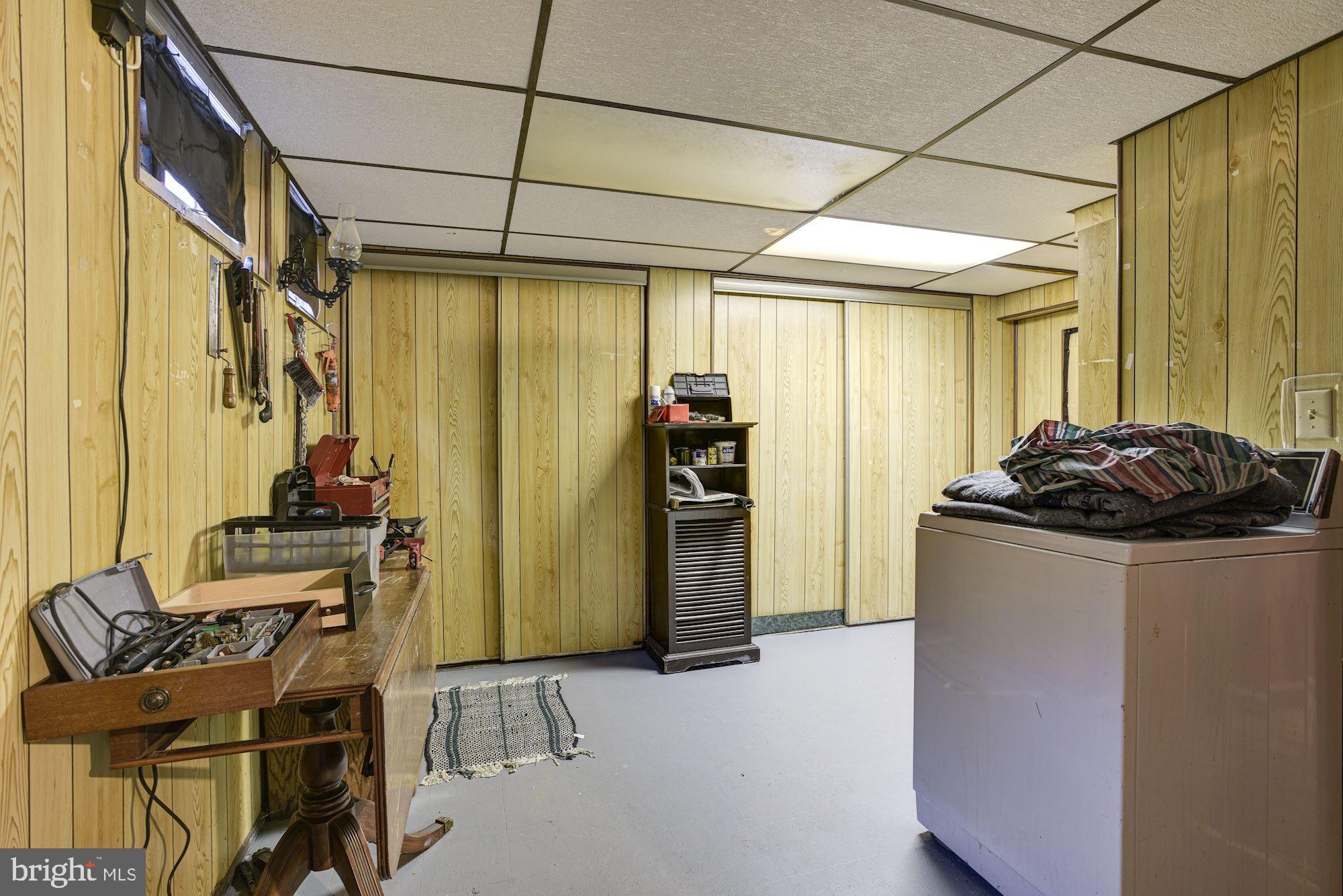 8436 Pleasant Plains Road Baltimore, MD 21286 - Photo 19 of 25 Storage