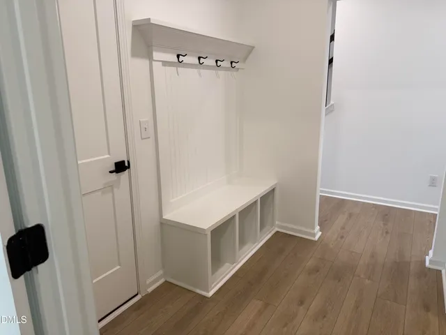 $509,990 | 1512 Malcus Court, Unit 50, Fuquay-Varina, NC 27526