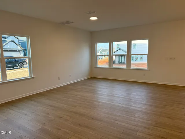 $509,990 | 1512 Malcus Court, Unit 50, Fuquay-Varina, NC 27526