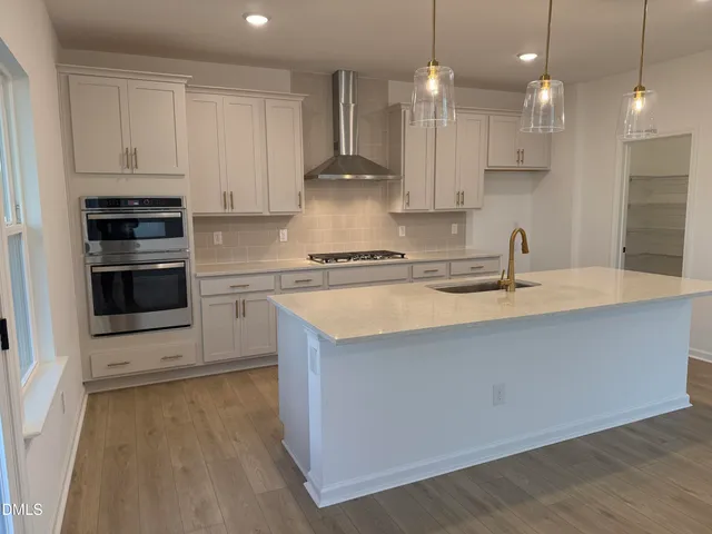 $509,990 | 1512 Malcus Court, Unit 50, Fuquay-Varina, NC 27526