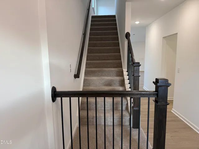 $509,990 | 1512 Malcus Court, Unit 50, Fuquay-Varina, NC 27526