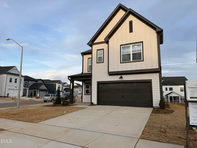 $509,990 | 1512 Malcus Court, Unit 50, Fuquay-Varina, NC 27526