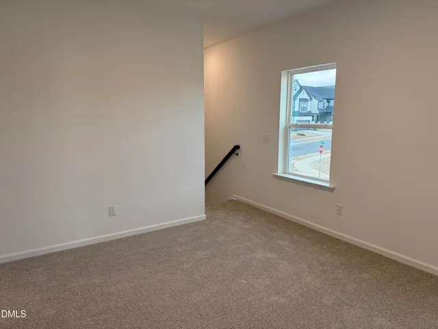 $509,990 | 1512 Malcus Court, Unit 50, Fuquay-Varina, NC 27526