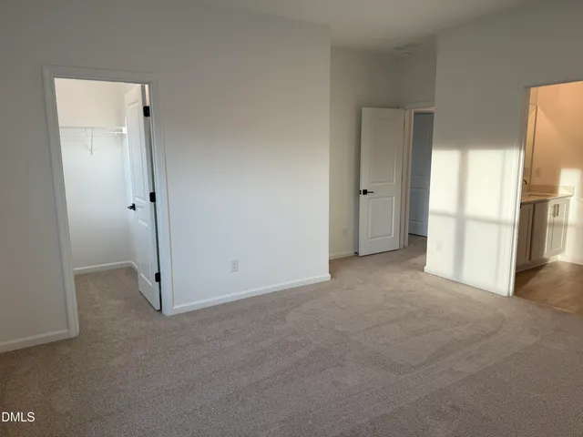 $509,990 | 1512 Malcus Court, Unit 50, Fuquay-Varina, NC 27526