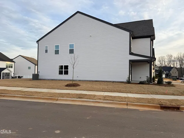 $509,990 | 1512 Malcus Court, Unit 50, Fuquay-Varina, NC 27526