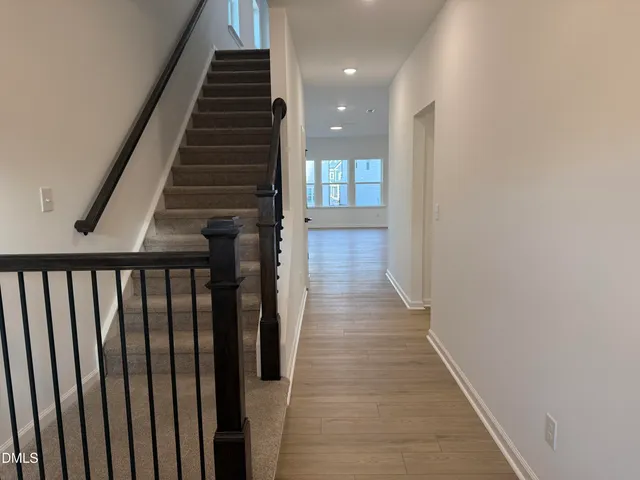 $509,990 | 1512 Malcus Court, Unit 50, Fuquay-Varina, NC 27526