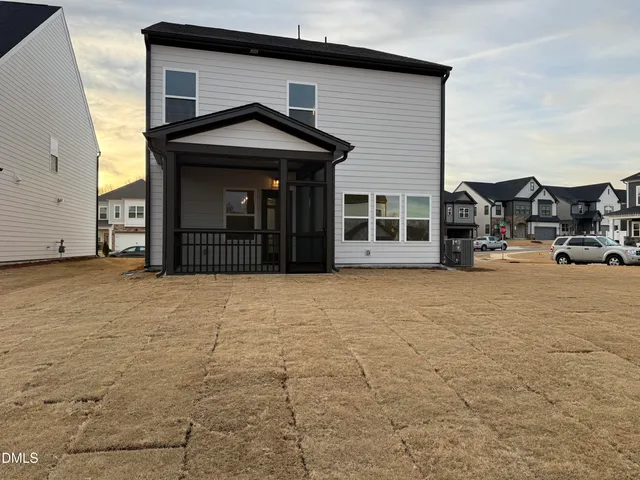 $509,990 | 1512 Malcus Court, Unit 50, Fuquay-Varina, NC 27526