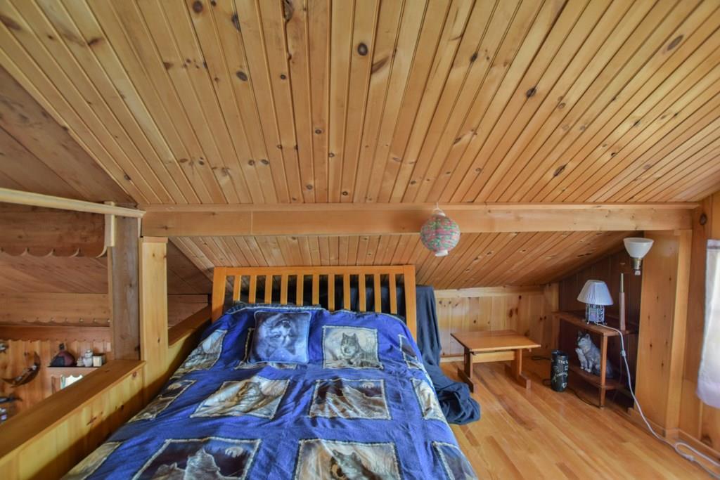 223 Deep Cove Road Millinocket, ME 04462 - Photo 15 of 15 Loft