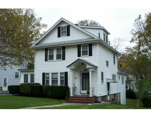 62 Parklawn Road Boston, MA 02132 - Photo 1 of 2 Gallery Image 1