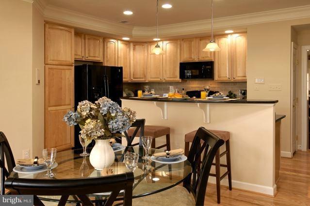 306 Mill Pond Road, Unit A Frederick, MD 21701 - Photo 3 of 5 Kitchen