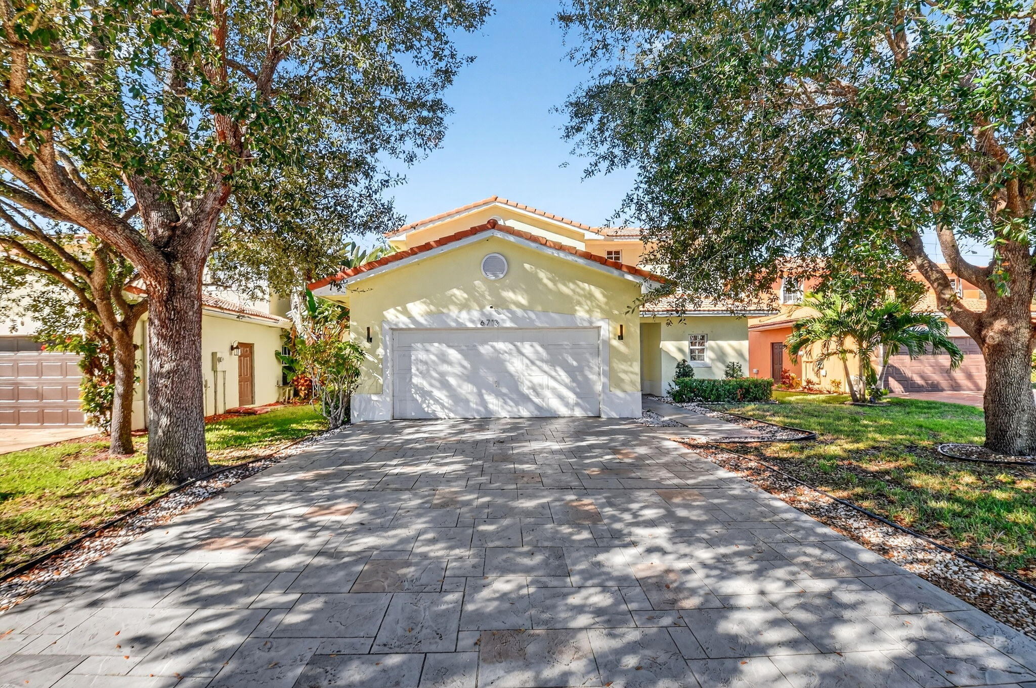 6713 Eagle Ridge Drive Greenacres, FL 33413 - Photo 2 of 31 2-web-or-mls-DSC_9691