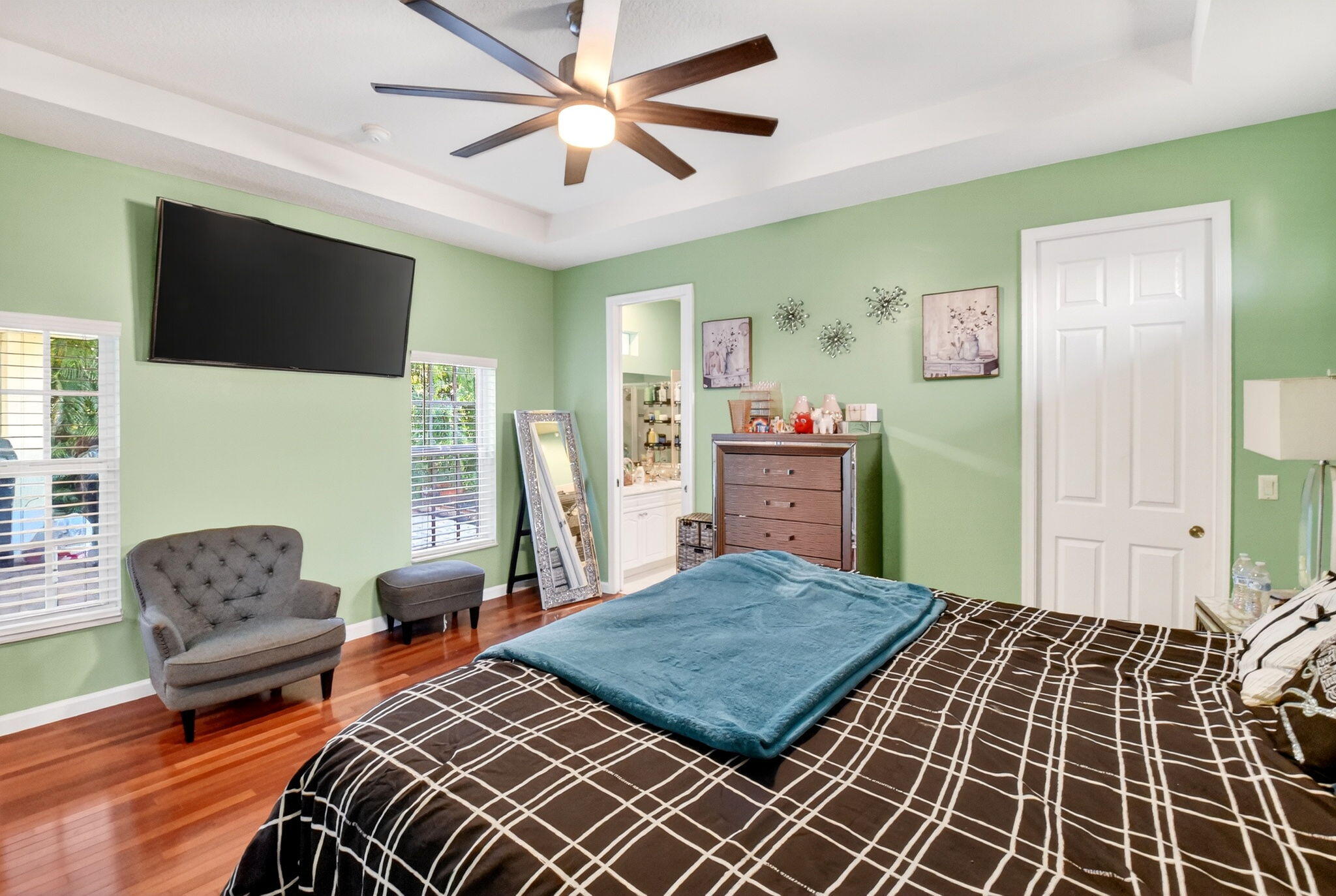 6713 Eagle Ridge Drive Greenacres, FL 33413 - Photo 22 of 31 34-web-or-mls-DSC_9622