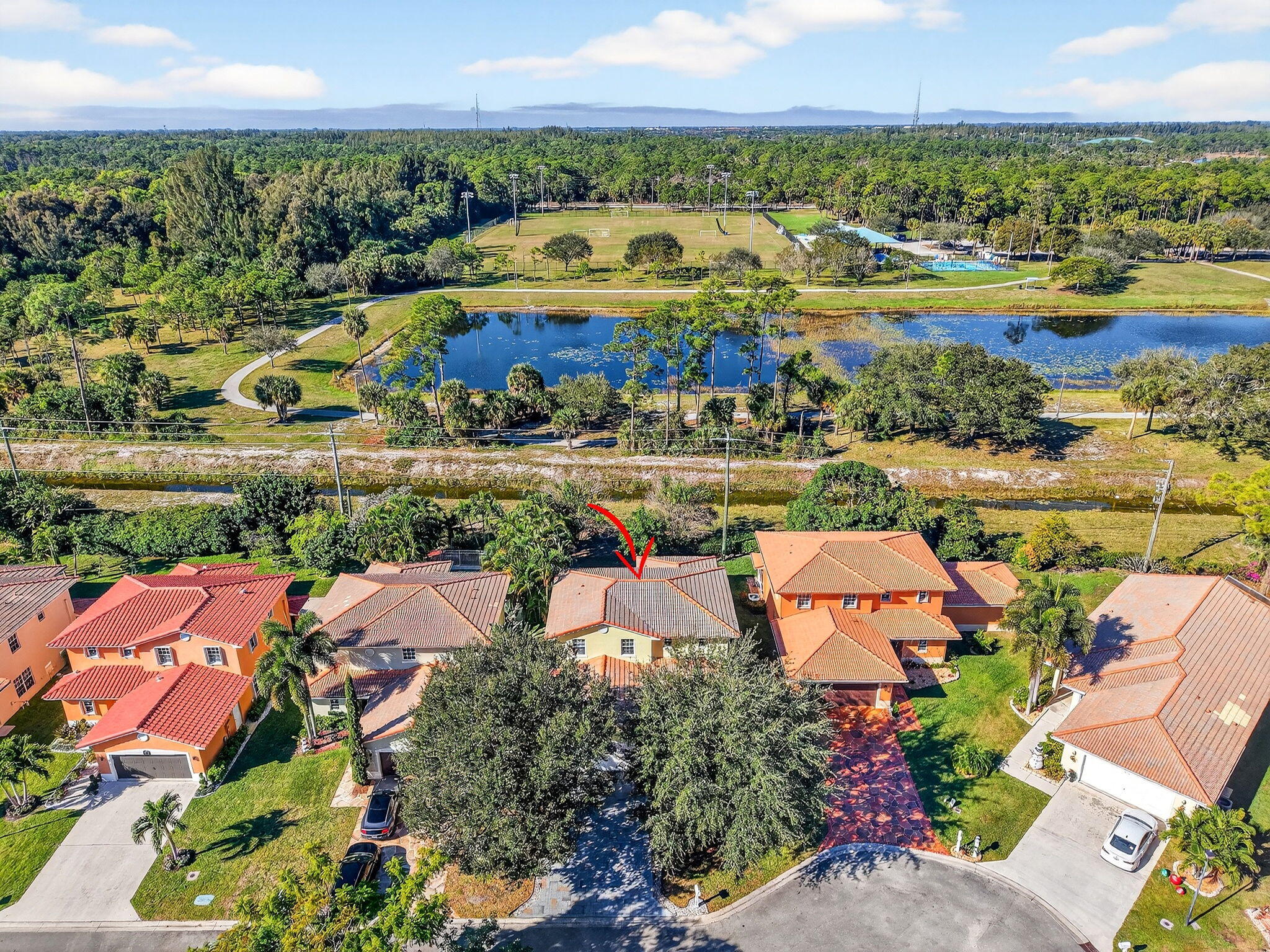 6713 Eagle Ridge Drive Greenacres, FL 33413 - Photo 29 of 31 45-web-or-mls-DJI_20251231103900_0359_D