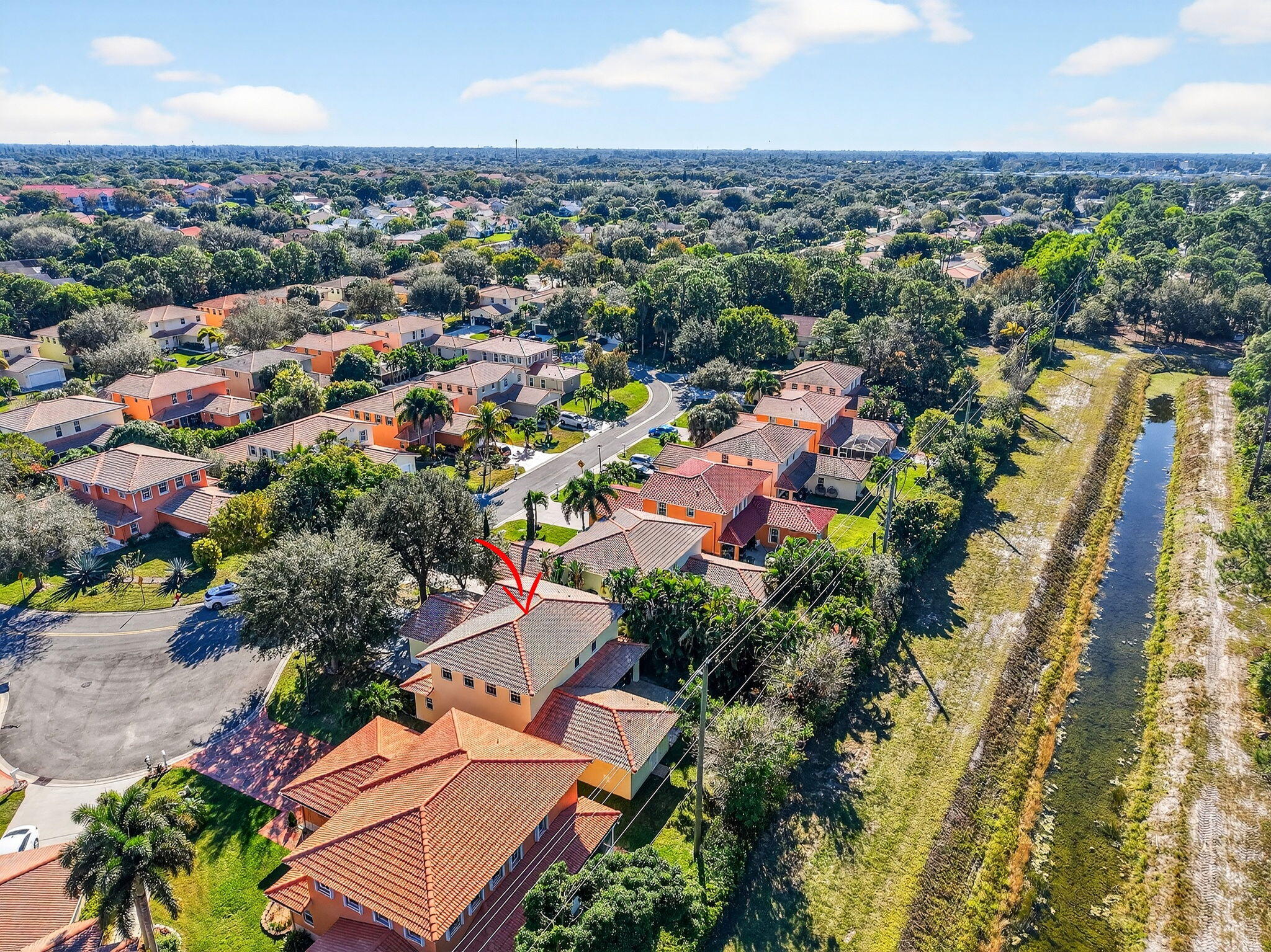 6713 Eagle Ridge Drive Greenacres, FL 33413 - Photo 30 of 31 49-web-or-mls-DJI_20251231103959_0371_D