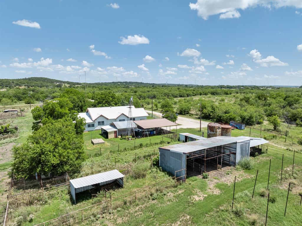 8 Southwest Poteet Road Bryson, TX 76427 - Photo 17 of 40