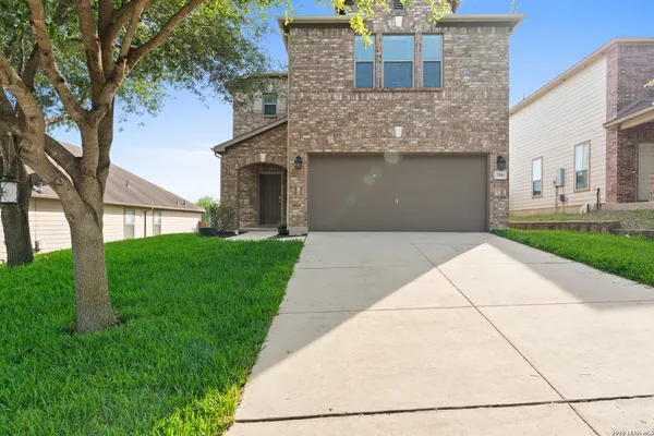 $290,000 | 5740 Ping Way, Cibolo, TX 78108