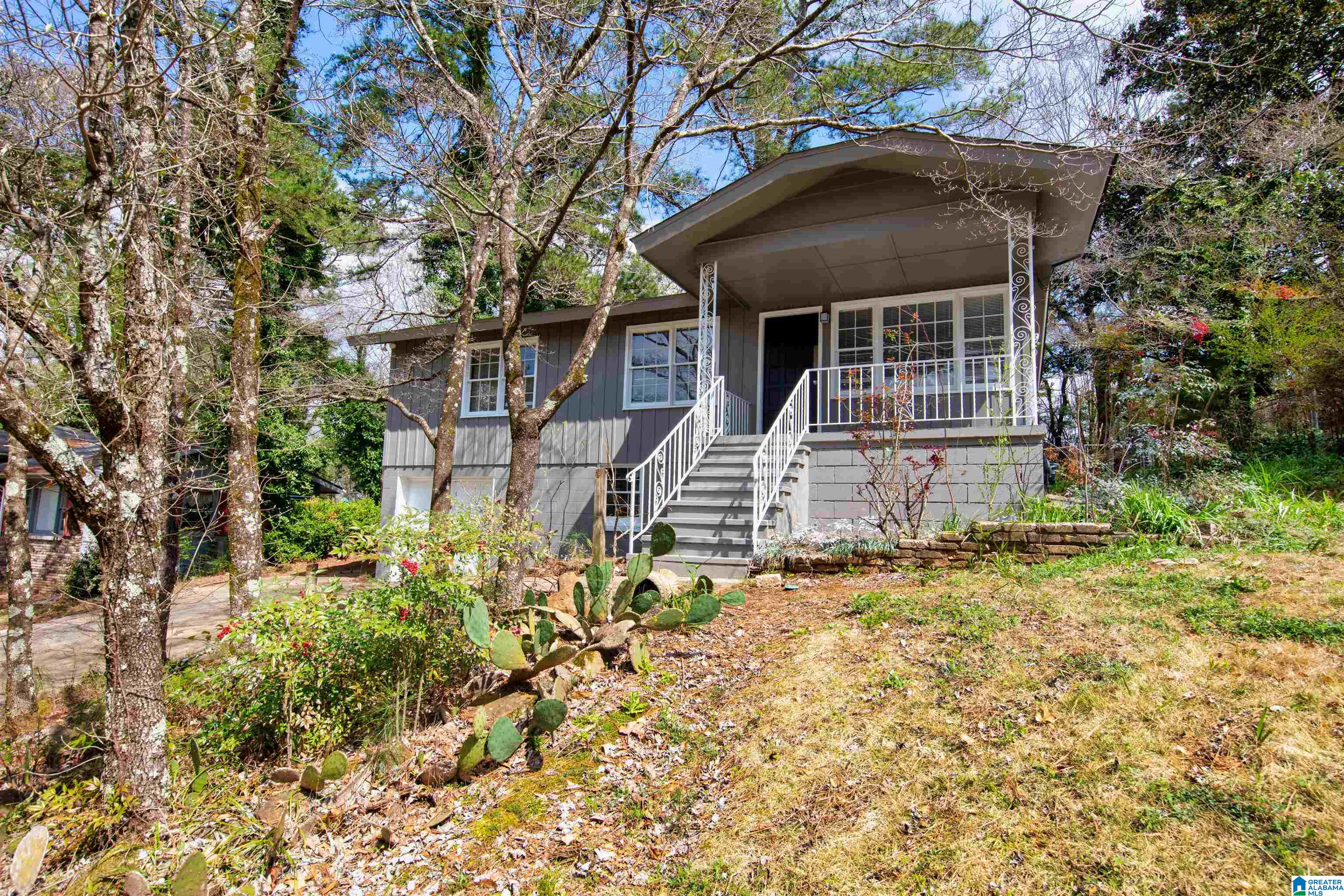 836 Hagwood Road Birmingham, AL 35235 - Photo 1 of 1