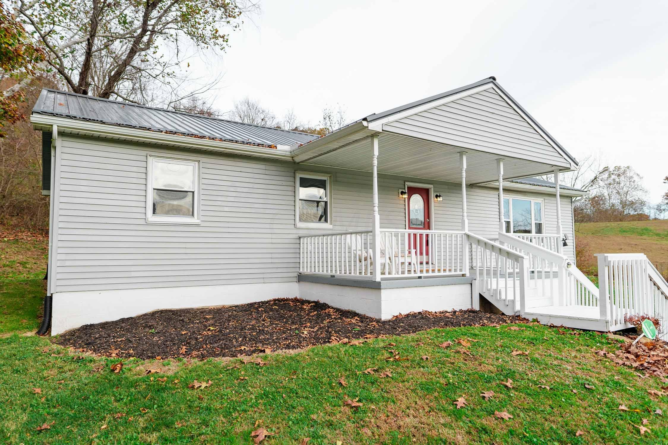 2429 Mingo Road Chillicothe, OH 45601 - Photo 29 of 33