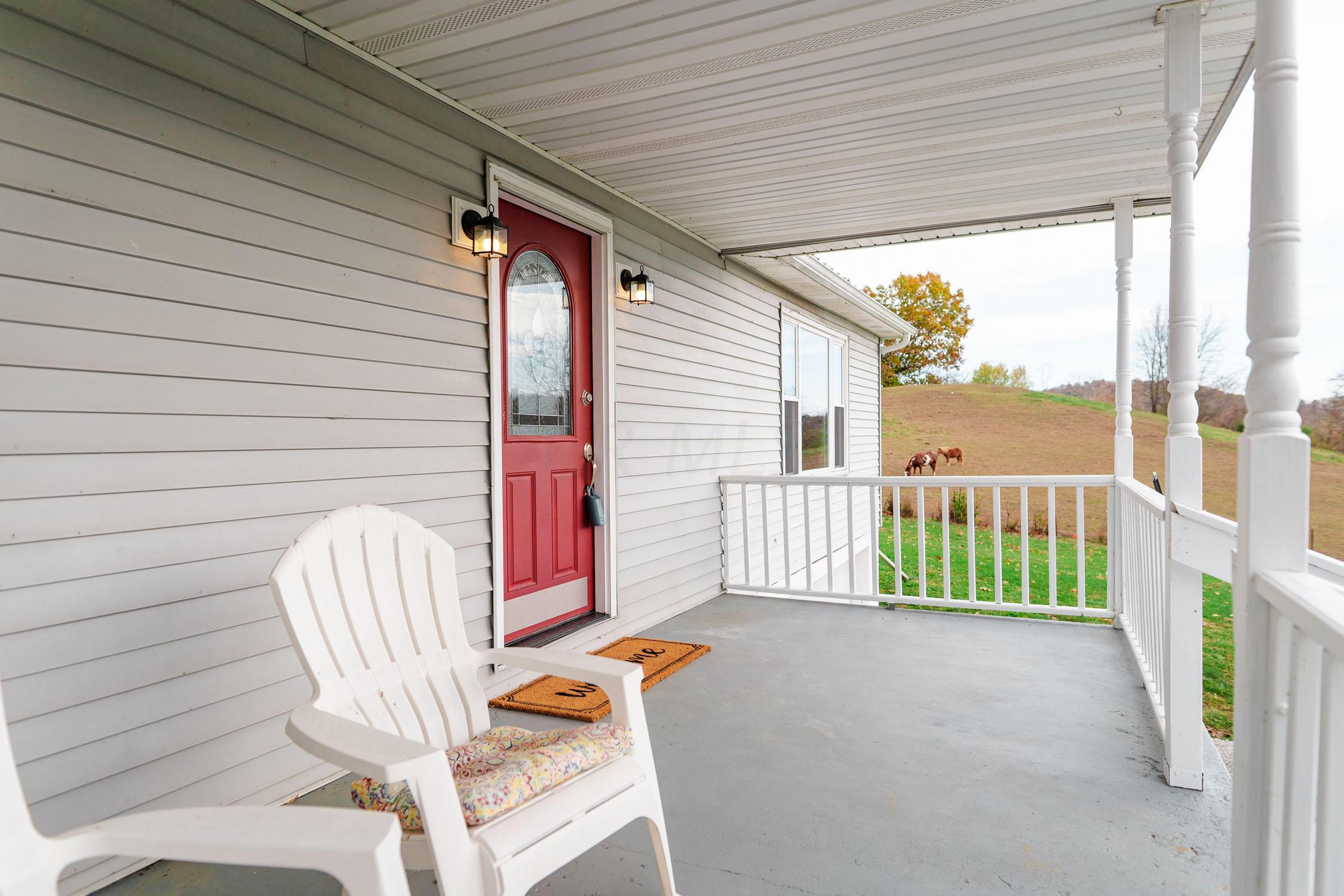 2429 Mingo Road Chillicothe, OH 45601 - Photo 30 of 33