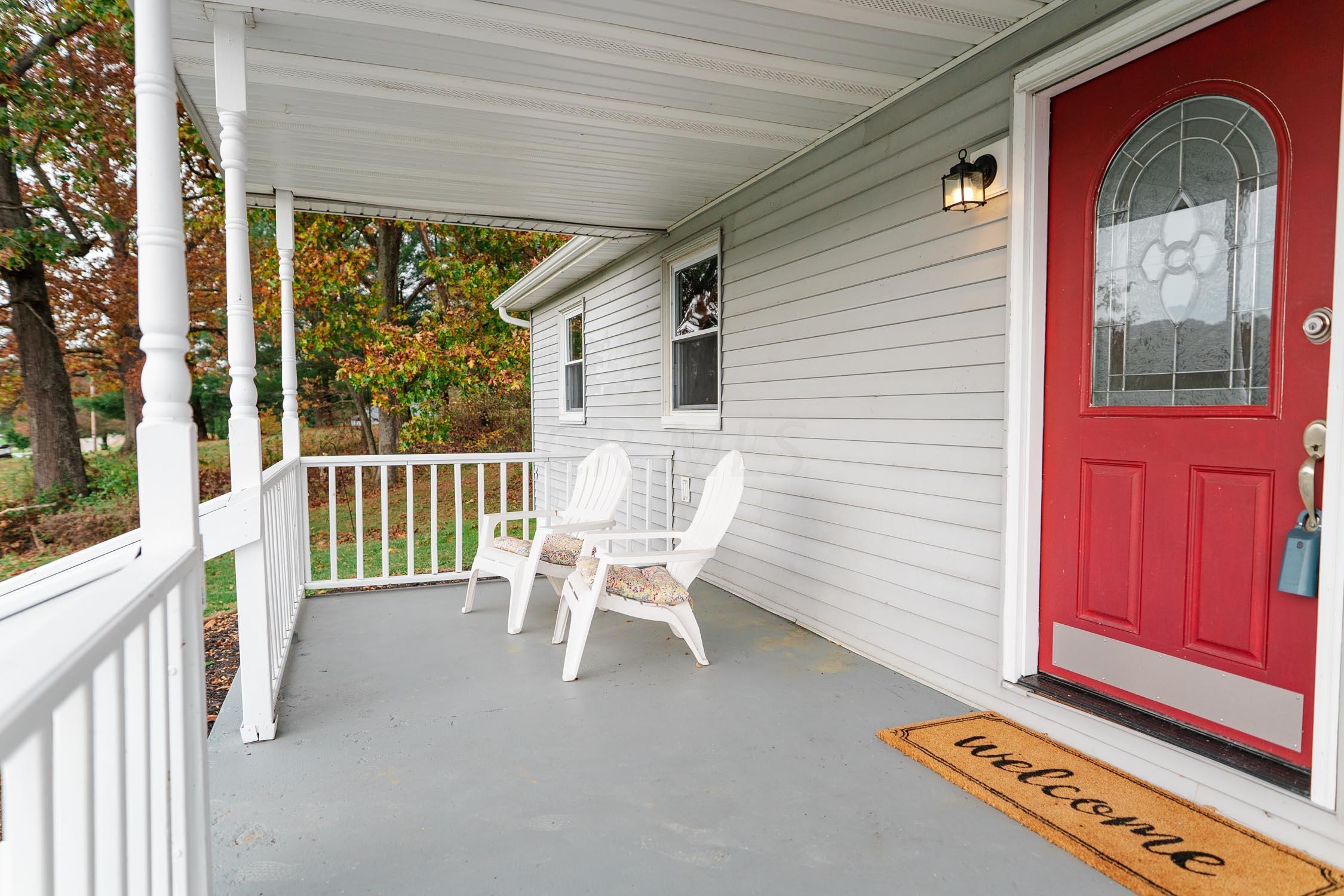 2429 Mingo Road Chillicothe, OH 45601 - Photo 31 of 33