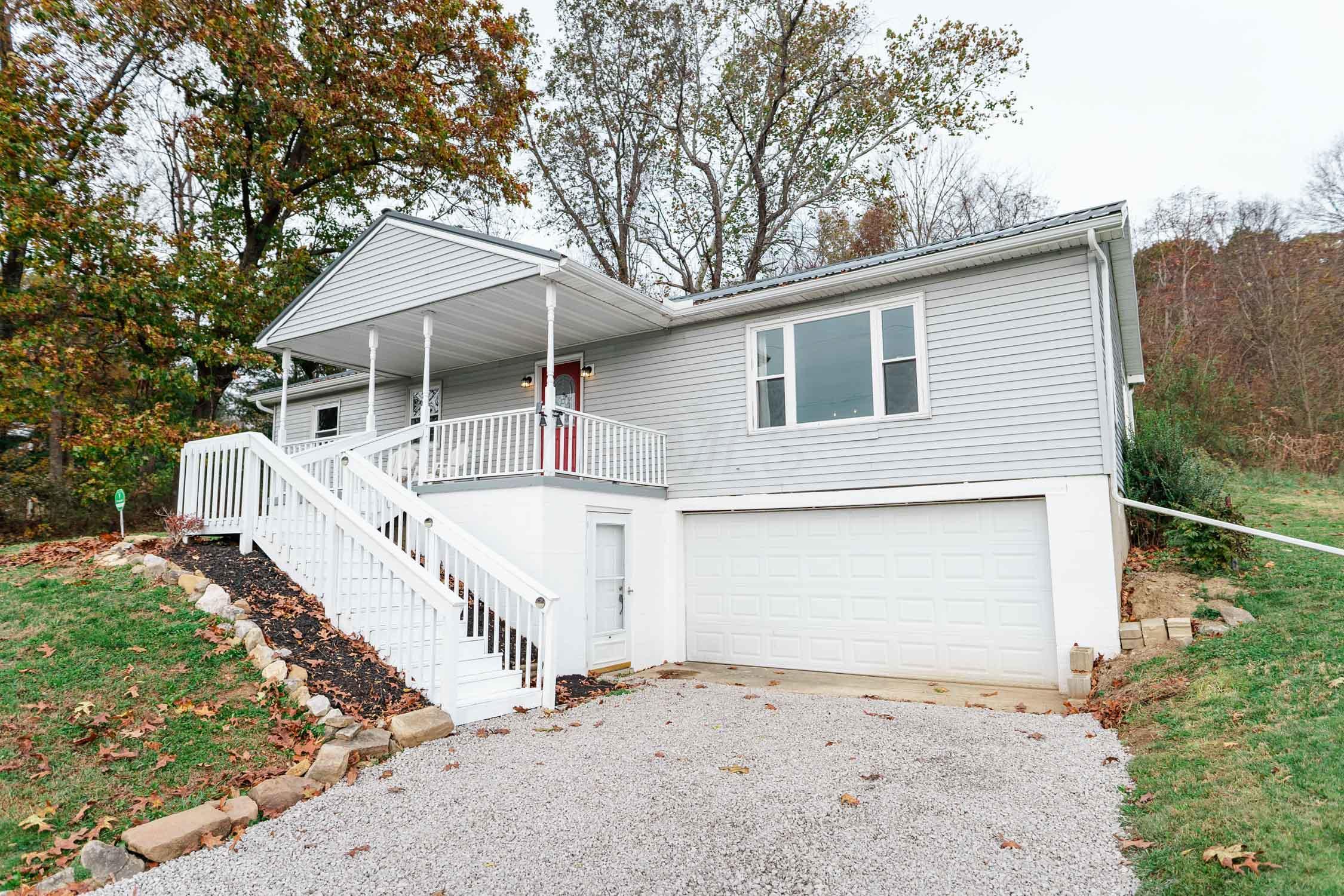 2429 Mingo Road Chillicothe, OH 45601 - Photo 33 of 33
