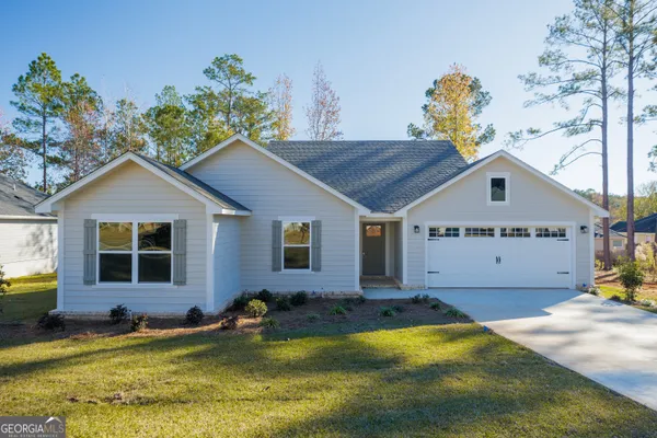 $315,000 | 4230 Whithorn Way, Valdosta, GA 31605