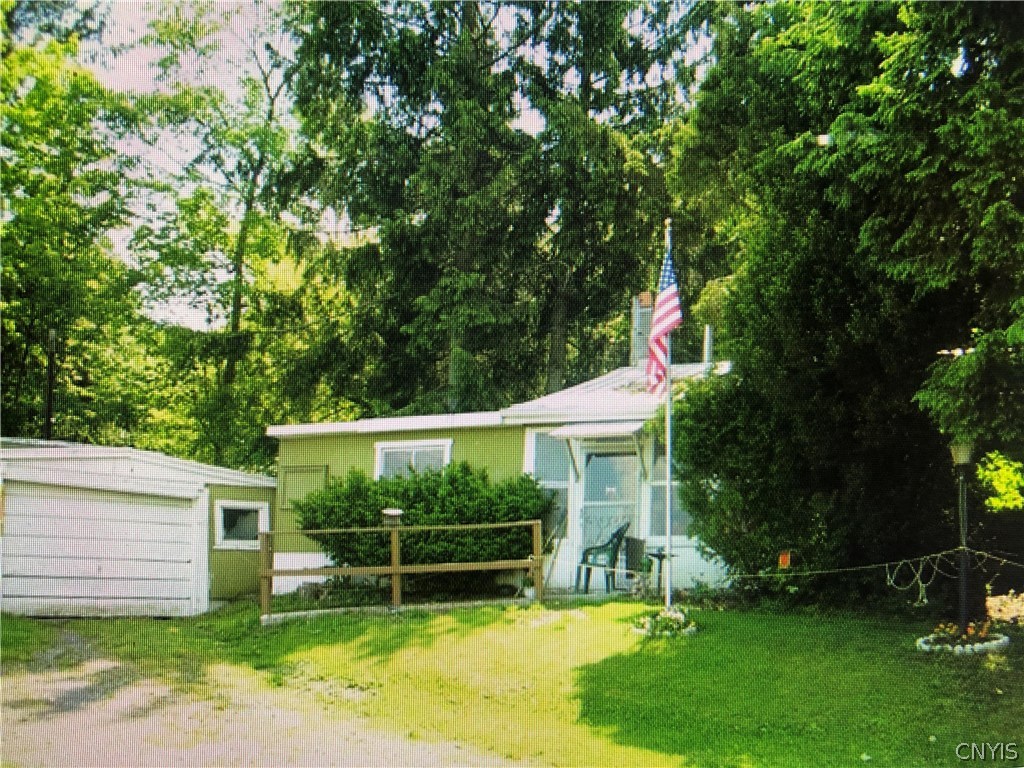 1031 Lake Como Road, Unit 1 Cortland, NY 13045 - Photo 1 of 1