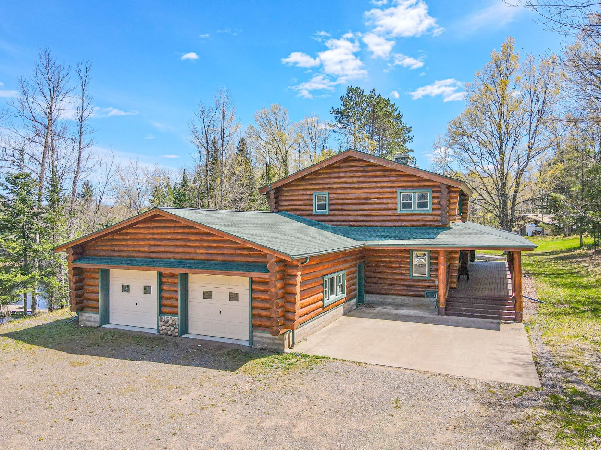 N13038 Hicks Landing Road Fifield, WI 54524 - Photo 3 of 60