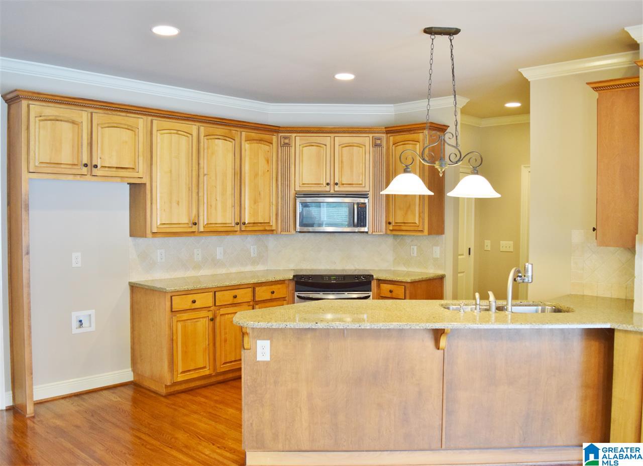 536 Timberline Trail Calera, AL 35040 - Photo 18 of 50