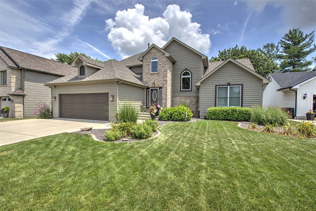 1306 Moundview Lane Decatur, IL 62526 - Photo 46 of 47