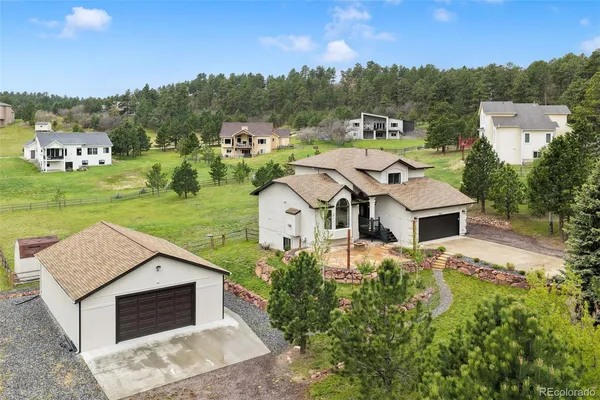 $799,999 | 3555 Range View Road, Monument, CO 80132