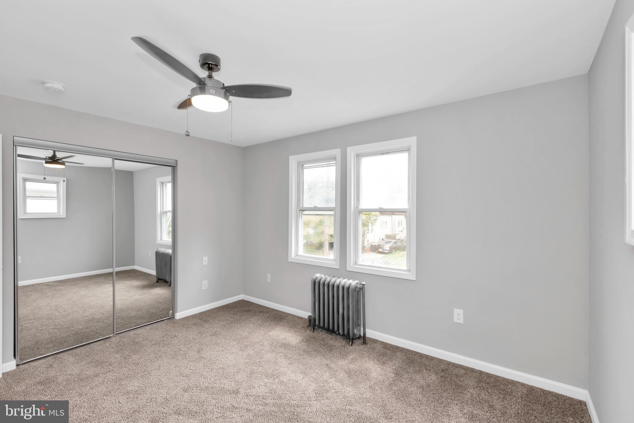 513 Arbor Road Lansdowne, PA 19050 - Photo 15 of 25 Bedroom #2