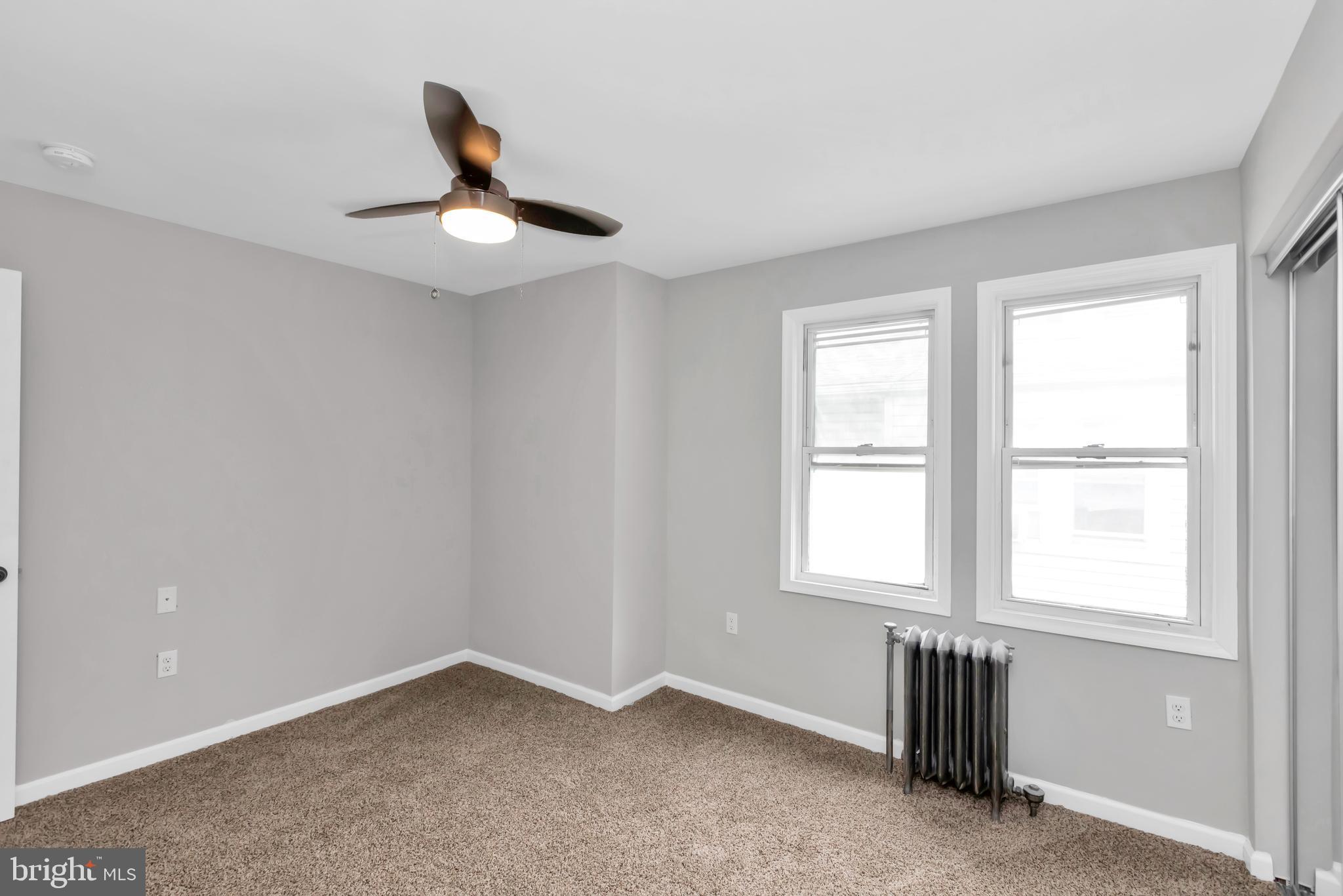 513 Arbor Road Lansdowne, PA 19050 - Photo 19 of 25 Bedroom #3
