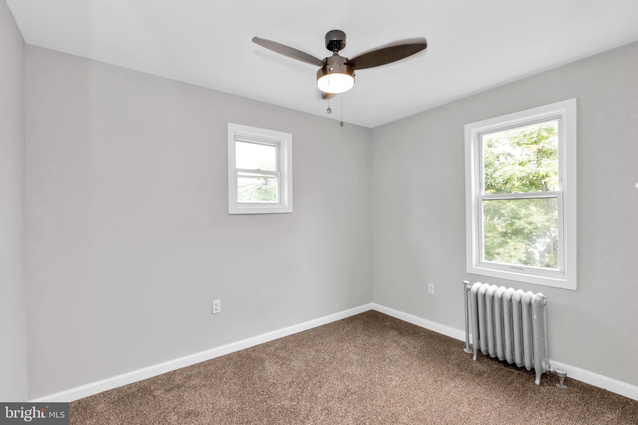 513 Arbor Road Lansdowne, PA 19050 - Photo 20 of 25 Bedroom #4