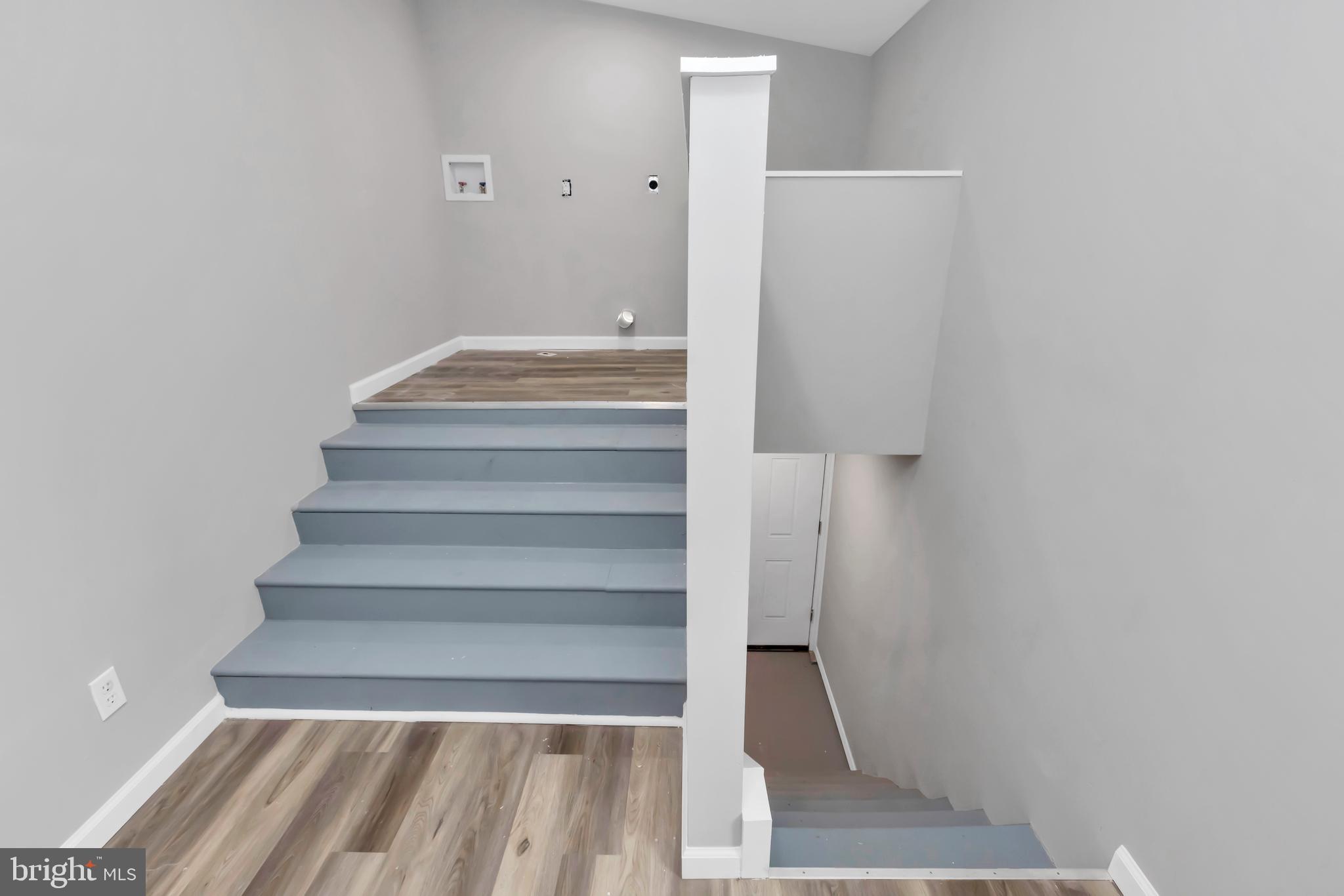 513 Arbor Road Lansdowne, PA 19050 - Photo 21 of 25 Main Level Laundry and Mud Room