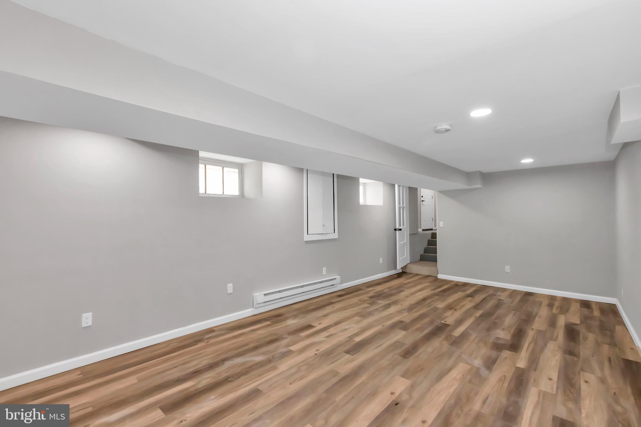 513 Arbor Road Lansdowne, PA 19050 - Photo 22 of 25 Finished Basement