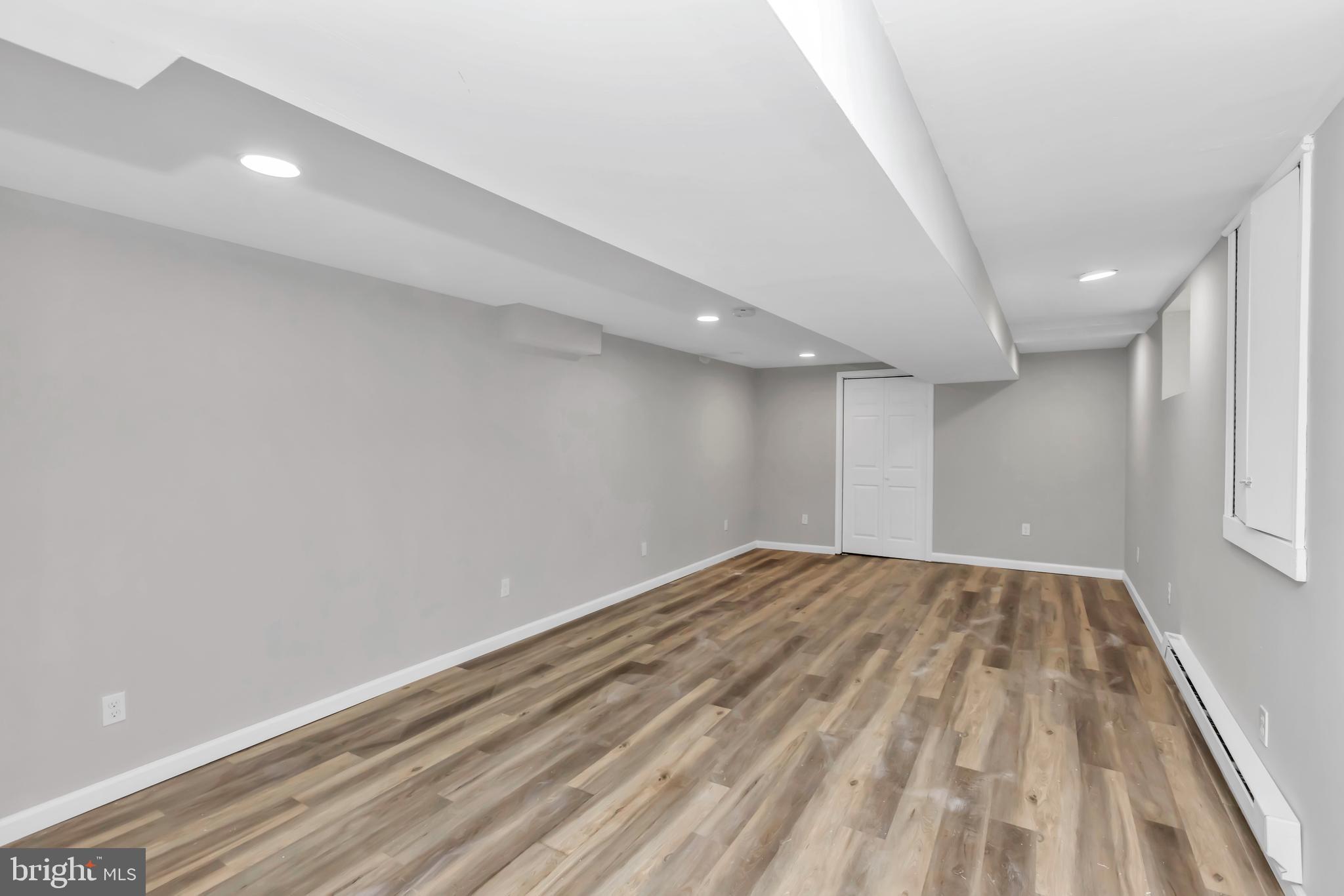 513 Arbor Road Lansdowne, PA 19050 - Photo 23 of 25 Finished Basement