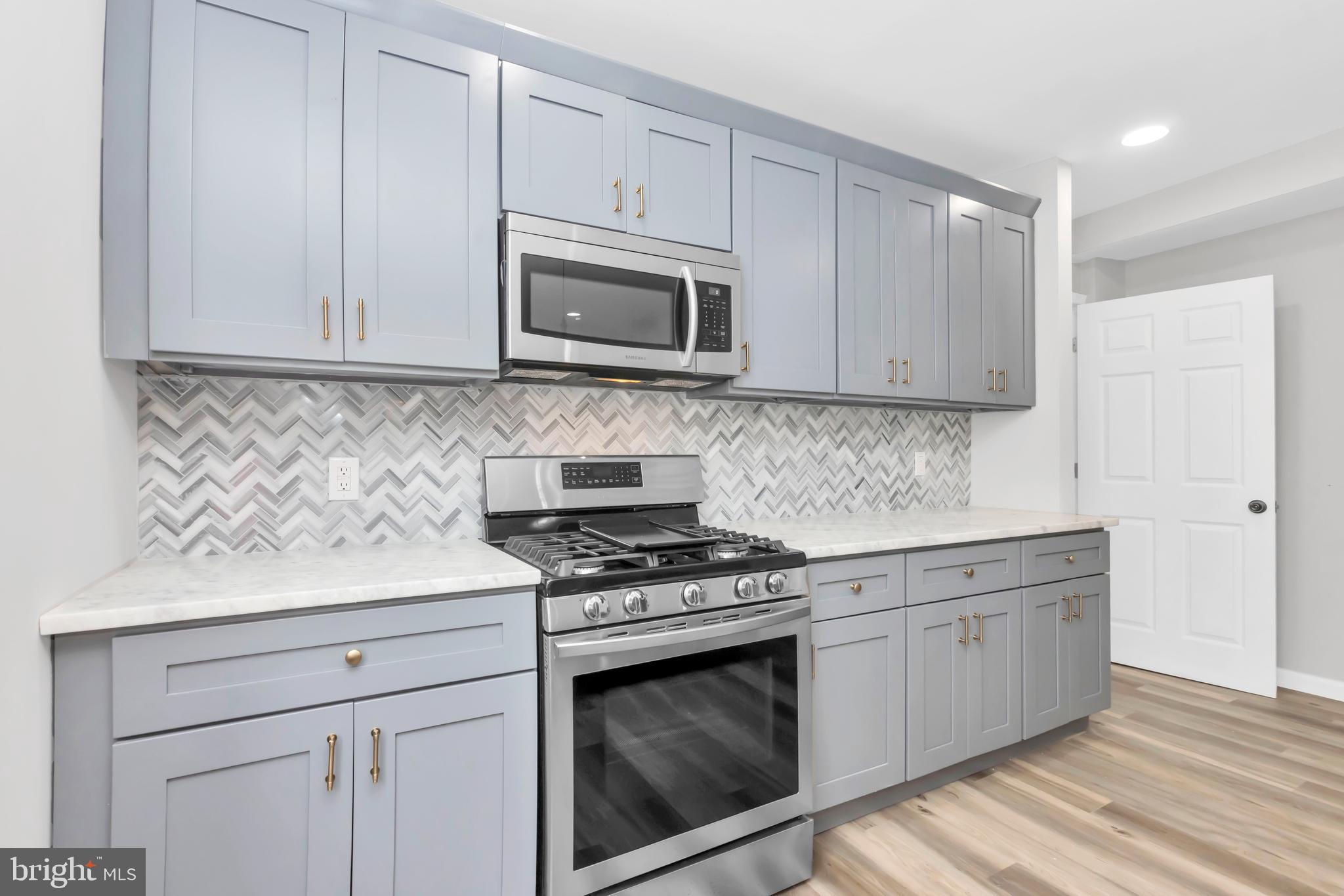 513 Arbor Road Lansdowne, PA 19050 - Photo 6 of 25 Kitchen