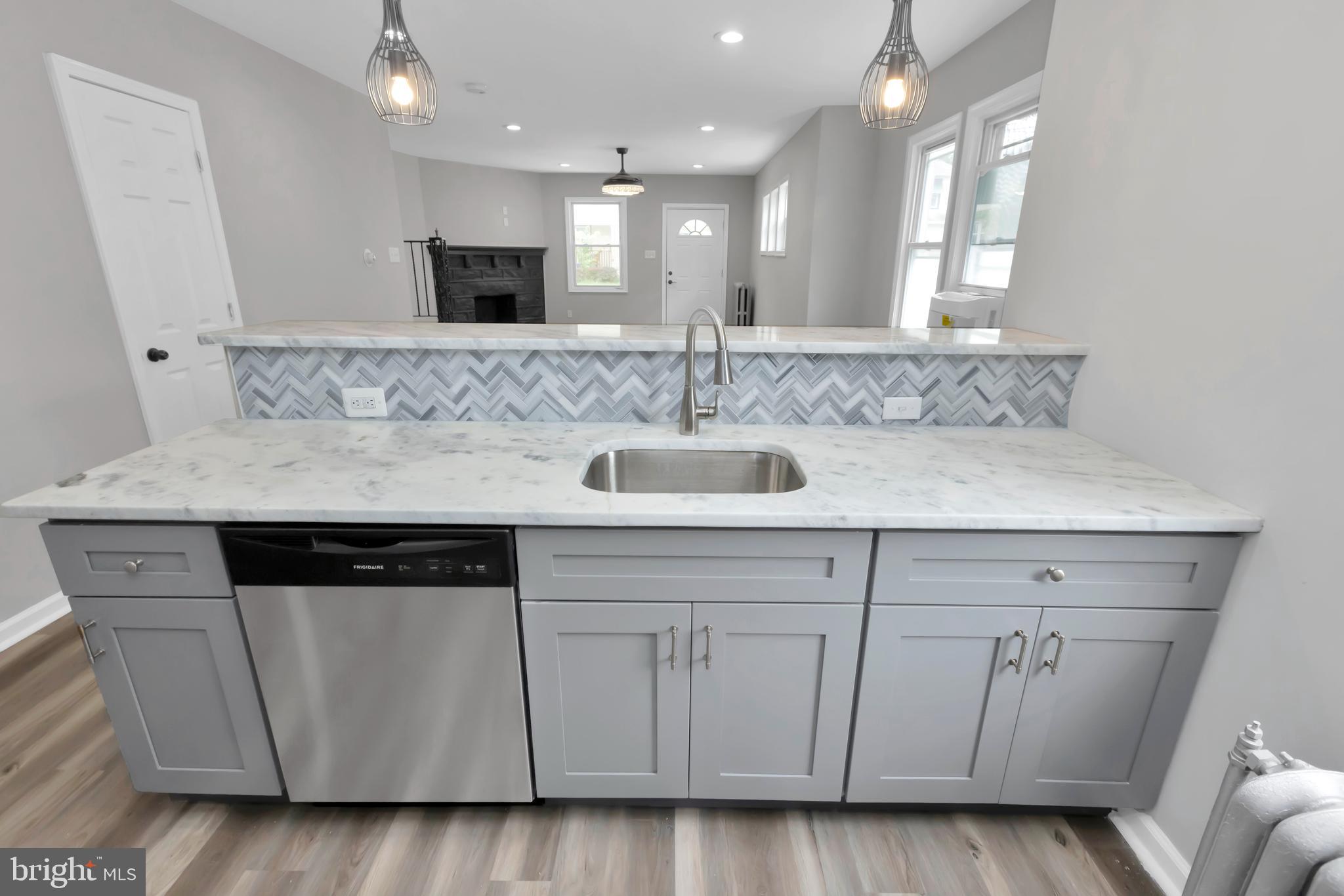 513 Arbor Road Lansdowne, PA 19050 - Photo 7 of 25 Kitchen