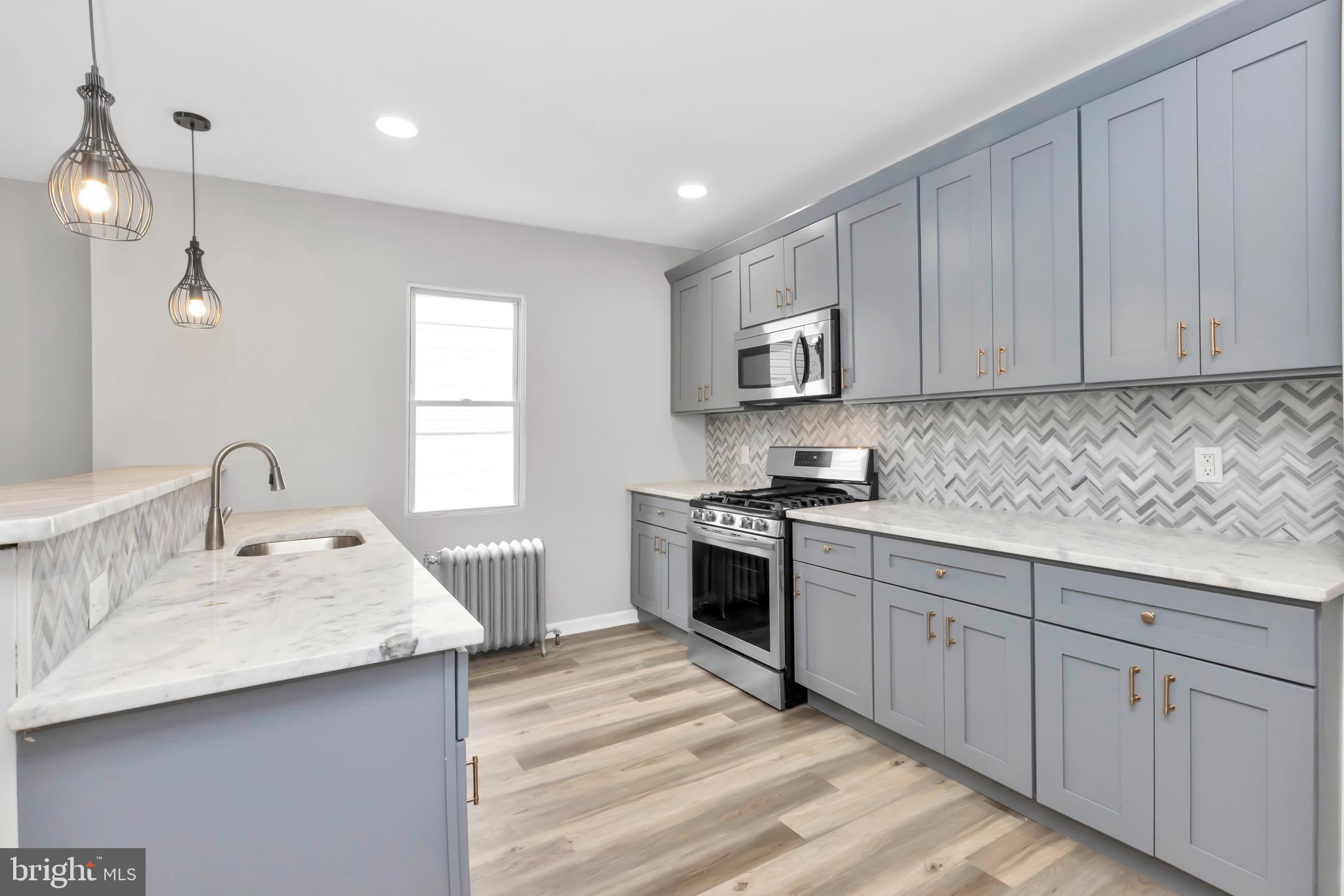 513 Arbor Road Lansdowne, PA 19050 - Photo 8 of 25 Kitchen