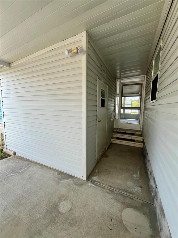 10614 Hayden Avenue New Port Richey, FL 34655 - Photo 20 of 23 a view of a room with window