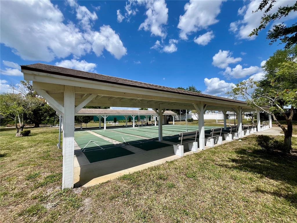 10614 Hayden Avenue New Port Richey, FL 34655 - Photo 22 of 23 a view of house with outdoor space