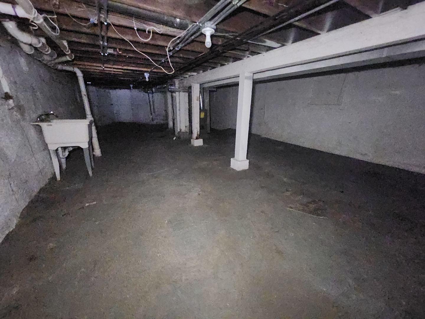 12211 South Wallace Street Chicago, IL 60628 - Photo 16 of 17 a view of under construction area